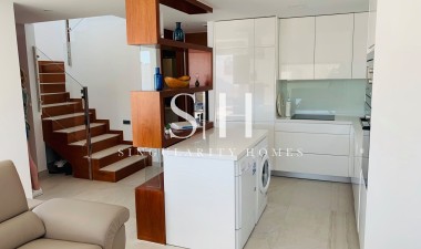 Odsprzedaż - Villa - Guardamar del Segura - El Raso