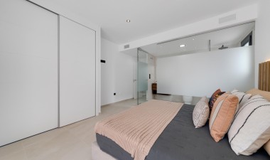 Obra nueva - Apartamento / piso - Los Alcázares - Euro Roda