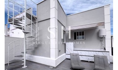 Herverkoop - Villa - Torre Pacheco - Sierra Golf - Balsicas