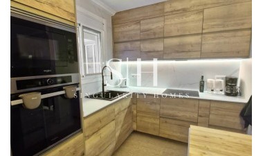 Herverkoop - Villa - Torre Pacheco - Sierra Golf - Balsicas