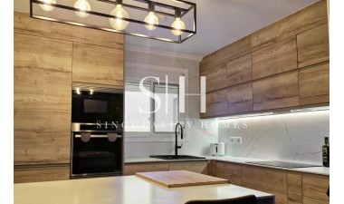Herverkoop - Villa - Torre Pacheco - Sierra Golf - Balsicas