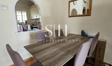 Resale - Villa - Lo Crispin - Inland