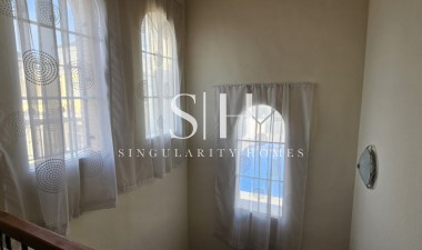 Resale - Villa - Lo Crispin - Inland