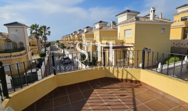 Resale - Villa - Lo Crispin - Inland