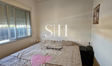 Resale - Villa - Lo Crispin - Inland