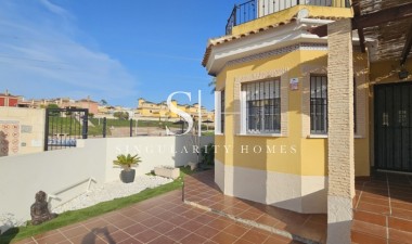Resale - Villa - Lo Crispin - Inland