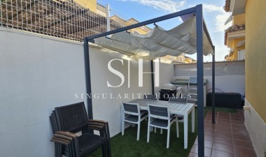 Resale - Villa - Lo Crispin - Inland