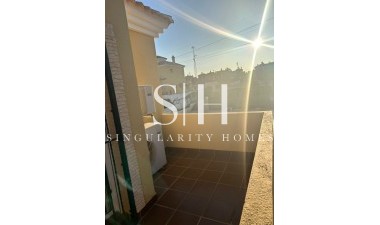 Resale - Villa - Lo Crispin - Inland