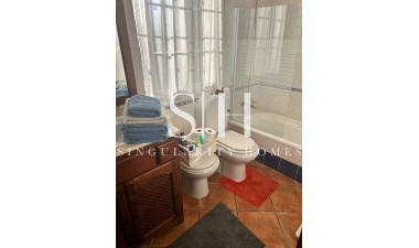 Resale - Villa - Lo Crispin - Inland
