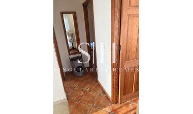 Resale - Villa - Lo Crispin - Inland