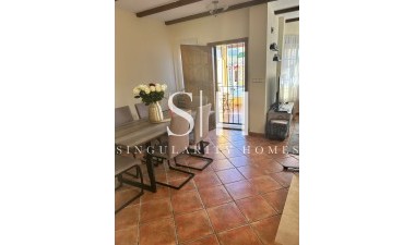 Resale - Villa - Lo Crispin - Inland