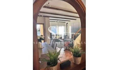 Resale - Villa - Lo Crispin - Inland