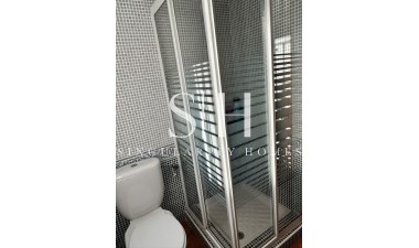 Resale - Villa - Lo Crispin - Inland