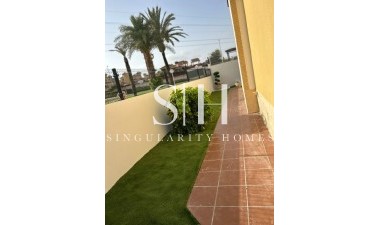 Resale - Villa - Lo Crispin - Inland