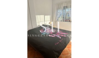 Resale - Villa - Lo Crispin - Inland
