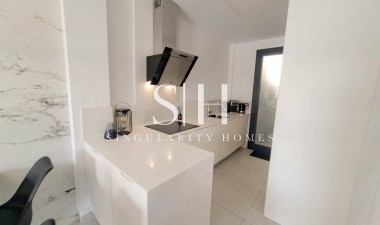 Odsprzedaż - Villa - Orihuela Costa - Costa Blanca