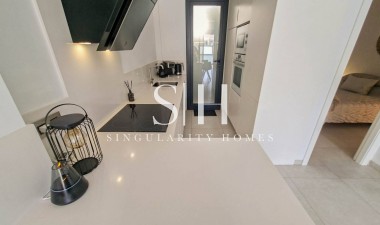 Odsprzedaż - Villa - Orihuela Costa - Costa Blanca