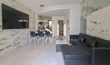 Odsprzedaż - Villa - Orihuela Costa - Costa Blanca
