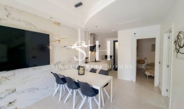 Odsprzedaż - Villa - Orihuela Costa - Costa Blanca
