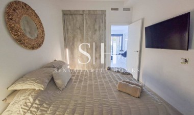 Odsprzedaż - Villa - Orihuela Costa - Costa Blanca