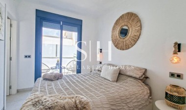 Odsprzedaż - Villa - Orihuela Costa - Costa Blanca