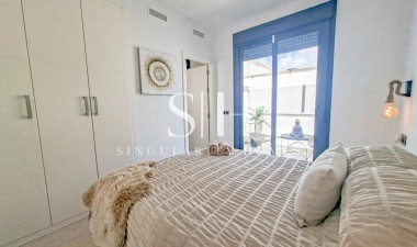 Odsprzedaż - Villa - Orihuela Costa - Costa Blanca