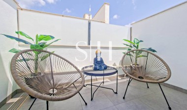 Odsprzedaż - Villa - Orihuela Costa - Costa Blanca