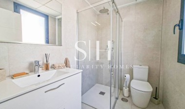 Odsprzedaż - Villa - Orihuela Costa - Costa Blanca