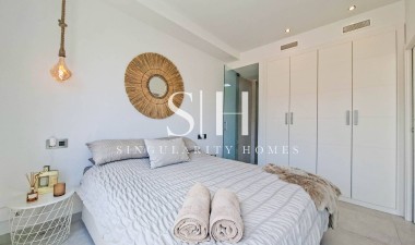 Odsprzedaż - Villa - Orihuela Costa - Costa Blanca