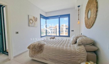 Odsprzedaż - Villa - Orihuela Costa - Costa Blanca