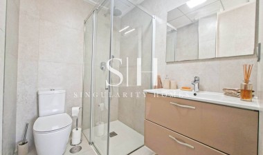 Odsprzedaż - Villa - Orihuela Costa - Costa Blanca