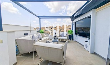 Odsprzedaż - Villa - Orihuela Costa - Costa Blanca