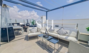 Odsprzedaż - Villa - Orihuela Costa - Costa Blanca