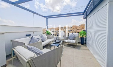 Odsprzedaż - Villa - Orihuela Costa - Costa Blanca