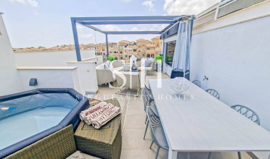 Odsprzedaż - Villa - Orihuela Costa - Costa Blanca