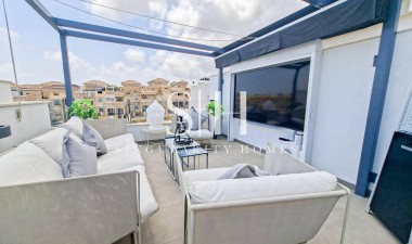 Odsprzedaż - Villa - Orihuela Costa - Costa Blanca