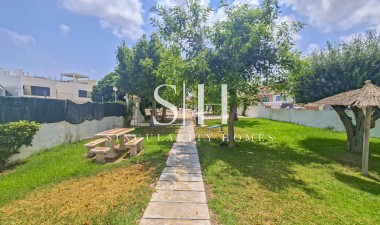 Odsprzedaż - Villa - Orihuela Costa - Costa Blanca