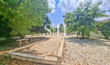 Odsprzedaż - Villa - Orihuela Costa - Costa Blanca