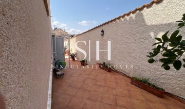 Odsprzedaż - Villa - Ciudad Quesada - Costa Blanca