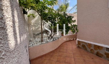 Odsprzedaż - Villa - Ciudad Quesada - Costa Blanca