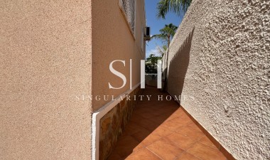 Odsprzedaż - Villa - Ciudad Quesada - Costa Blanca