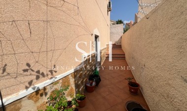 Odsprzedaż - Villa - Ciudad Quesada - Costa Blanca