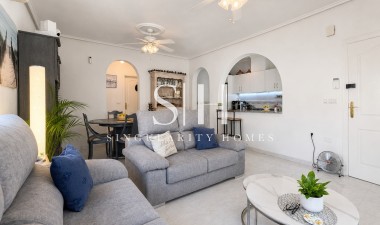 Odsprzedaż - Villa - Ciudad Quesada - Costa Blanca