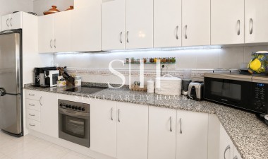 Odsprzedaż - Villa - Ciudad Quesada - Costa Blanca