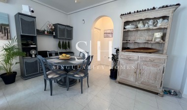 Odsprzedaż - Villa - Ciudad Quesada - Costa Blanca