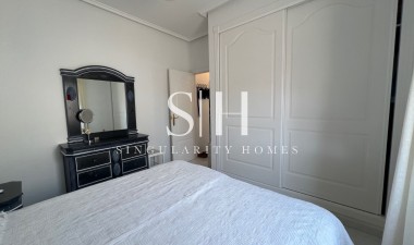 Odsprzedaż - Villa - Ciudad Quesada - Costa Blanca