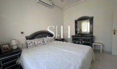 Odsprzedaż - Villa - Ciudad Quesada - Costa Blanca