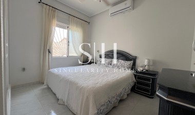 Odsprzedaż - Villa - Ciudad Quesada - Costa Blanca