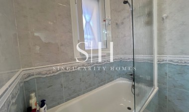 Odsprzedaż - Villa - Ciudad Quesada - Costa Blanca