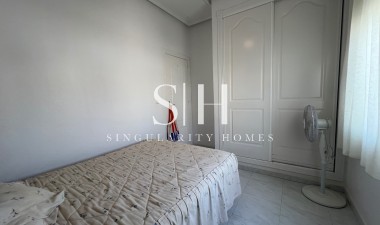 Odsprzedaż - Villa - Ciudad Quesada - Costa Blanca